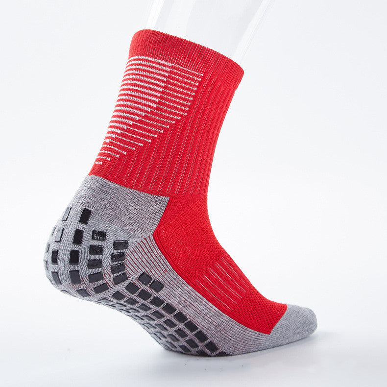 Grip Socks 3.0 MidCalf Length - White
