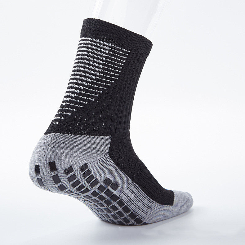 Grip Socks 3.0 MidCalf Length - White
