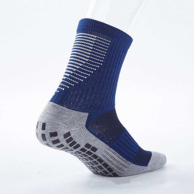Grip Socks 3.0 MidCalf Length - White