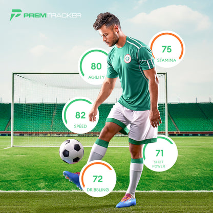 PremTracker - Smart Football Tracker