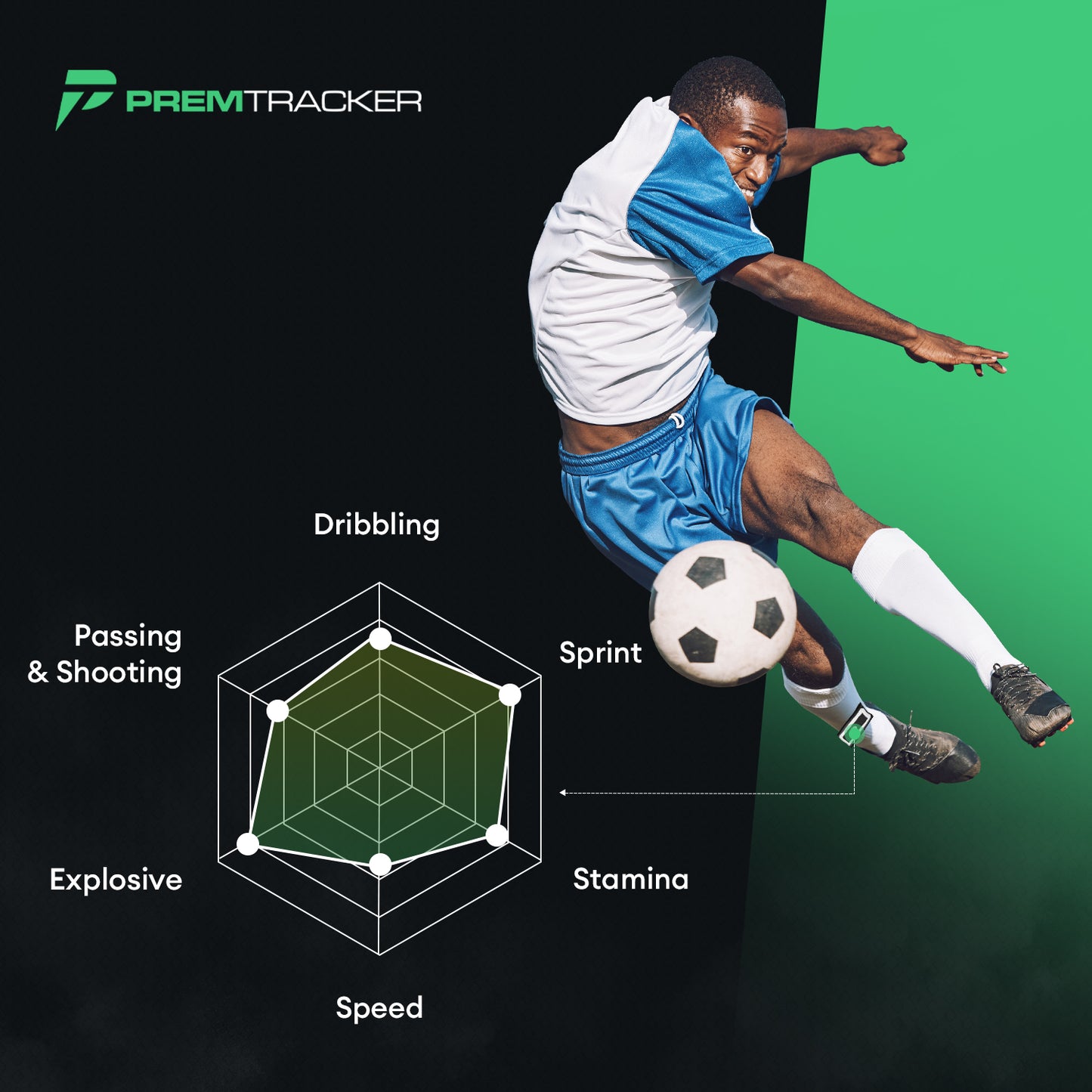 PremTracker - Smart Football Tracker