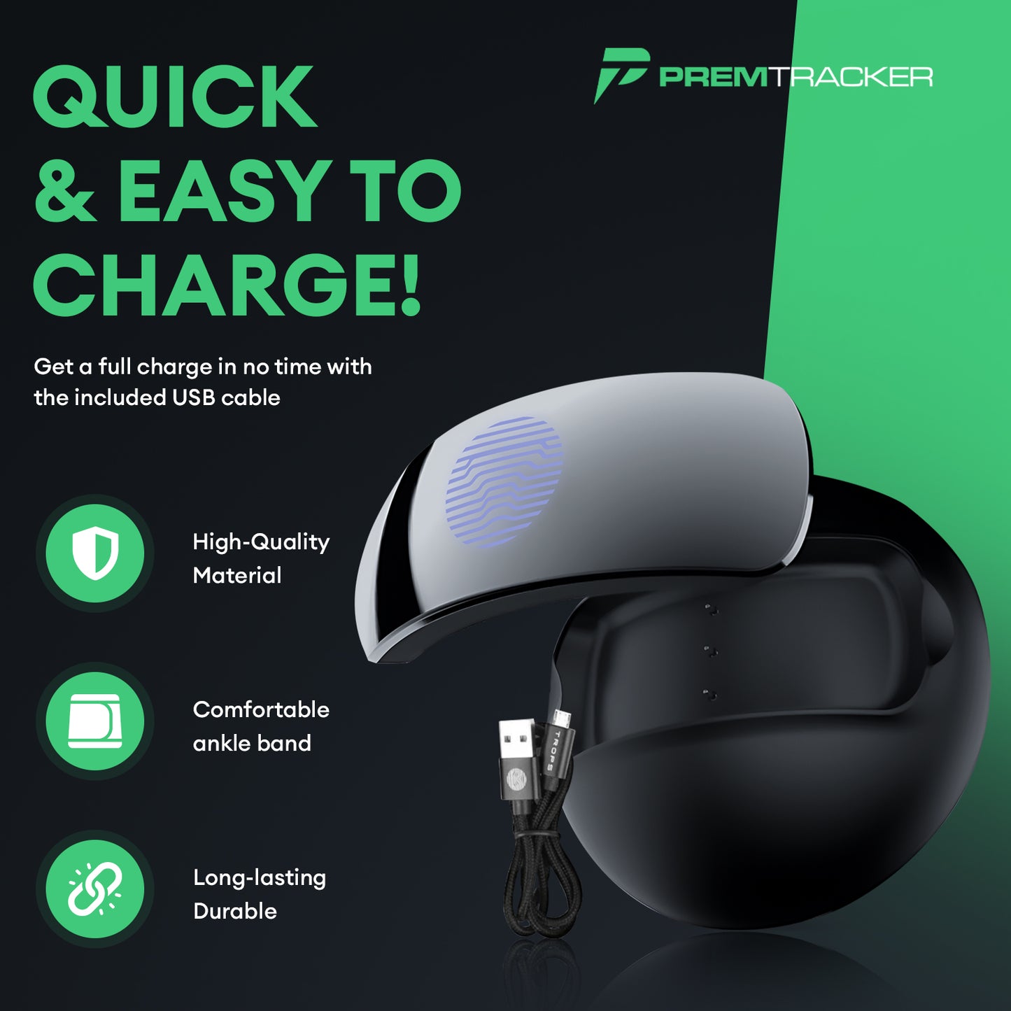 PremTracker - Smart Football Tracker