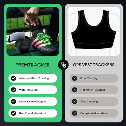 PremTracker - Smart Football Tracker